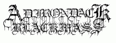 Adirondack Black Mass